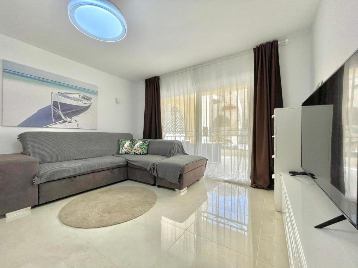 Casa Drapa Costa Adeje Apartman Kültér fotó