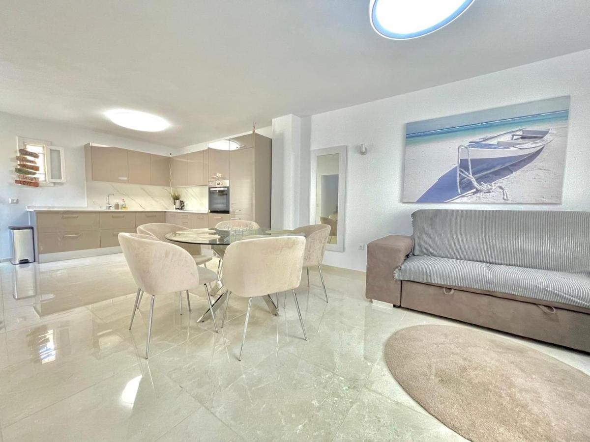 Casa Drapa Costa Adeje Apartman Kültér fotó