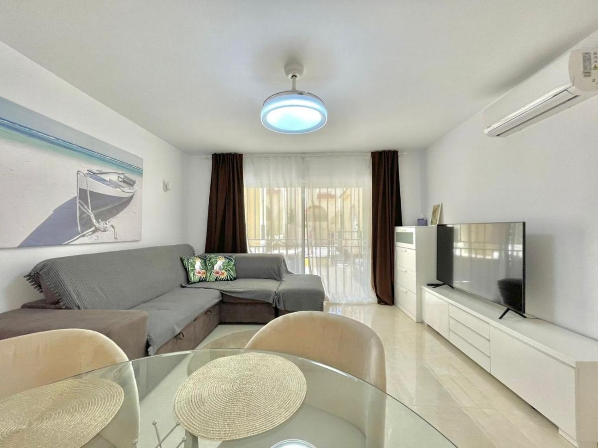 Casa Drapa Costa Adeje Apartman Kültér fotó