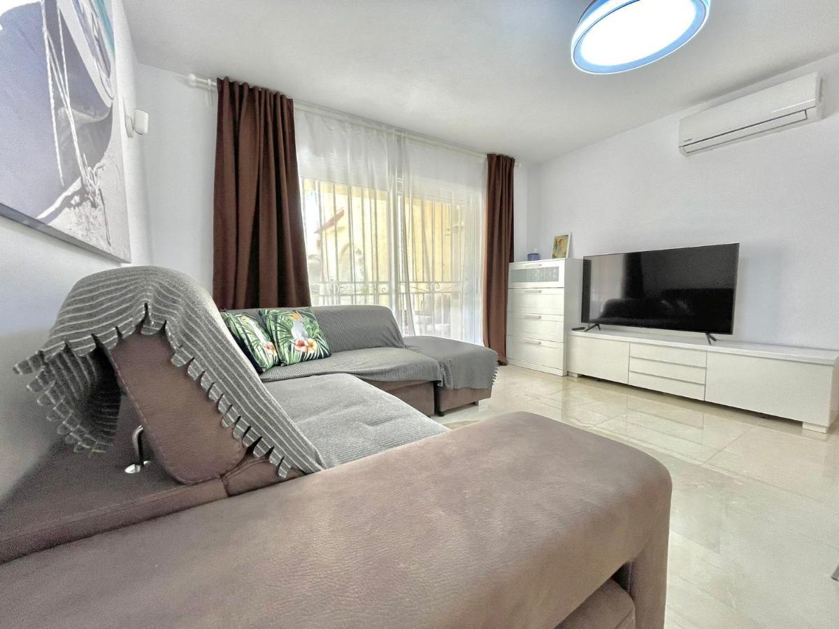 Casa Drapa Costa Adeje Apartman Kültér fotó