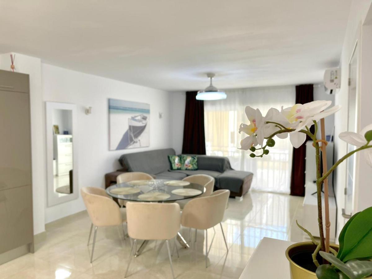 Casa Drapa Costa Adeje Apartman Kültér fotó
