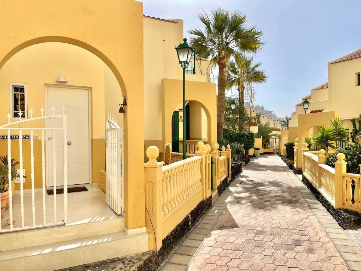 Casa Drapa Costa Adeje Apartman Kültér fotó