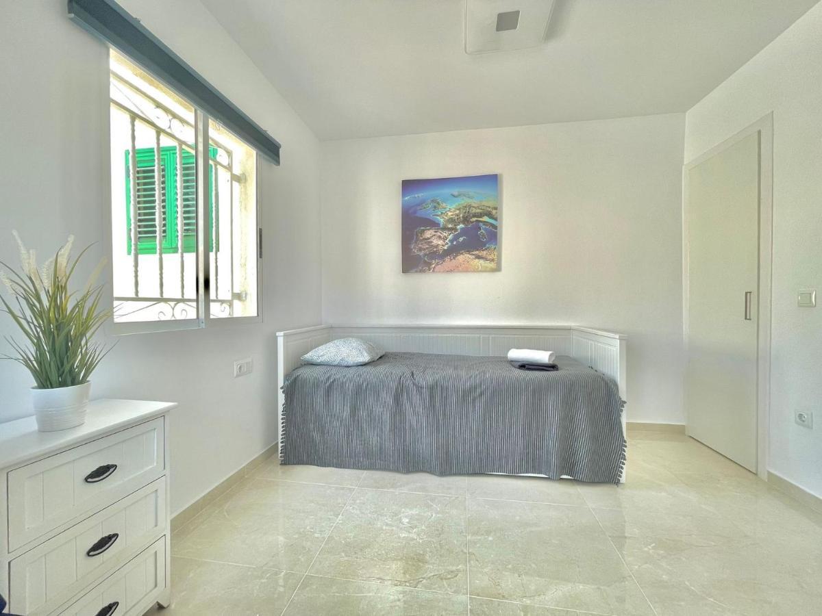 Casa Drapa Costa Adeje Apartman Kültér fotó