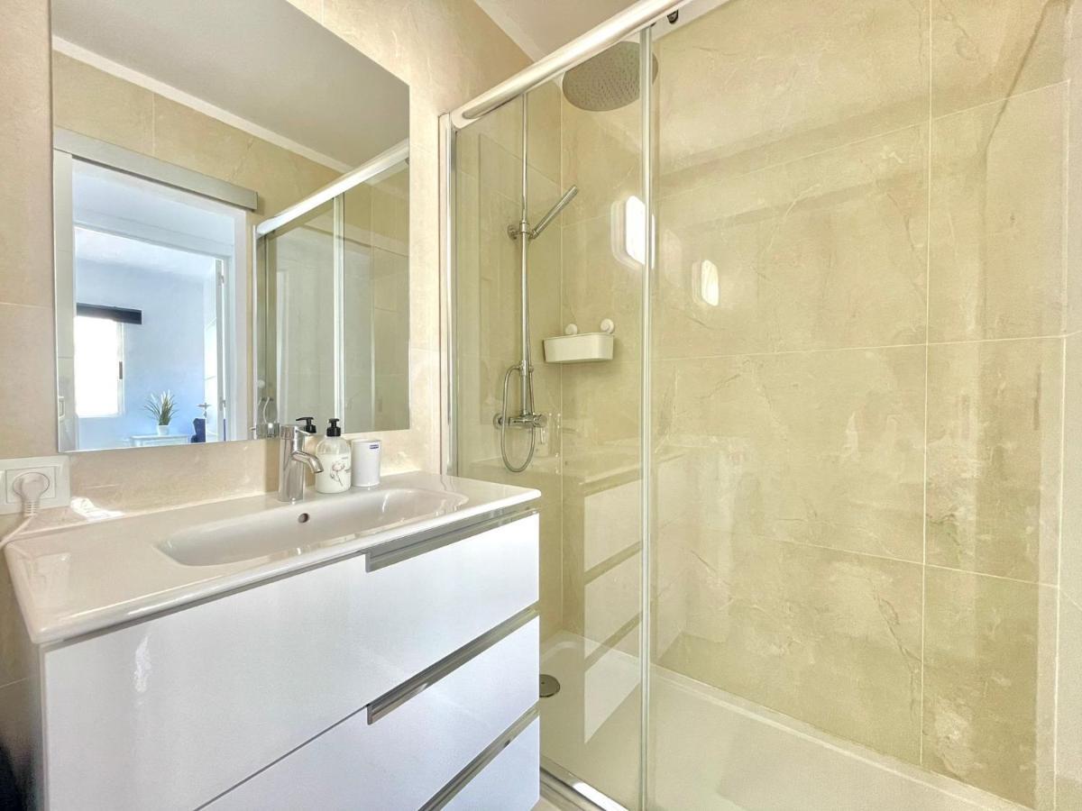 Casa Drapa Costa Adeje Apartman Kültér fotó