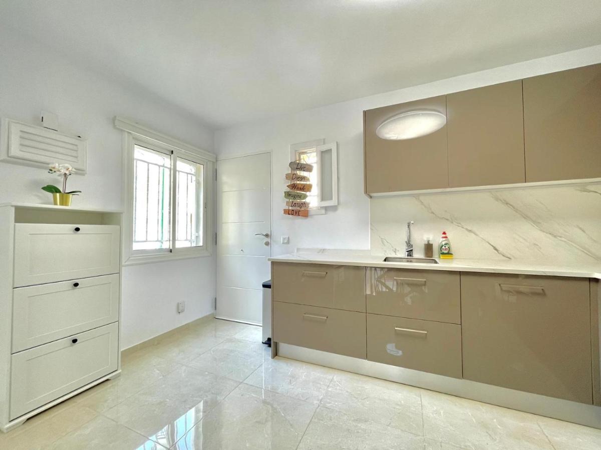 Casa Drapa Costa Adeje Apartman Kültér fotó