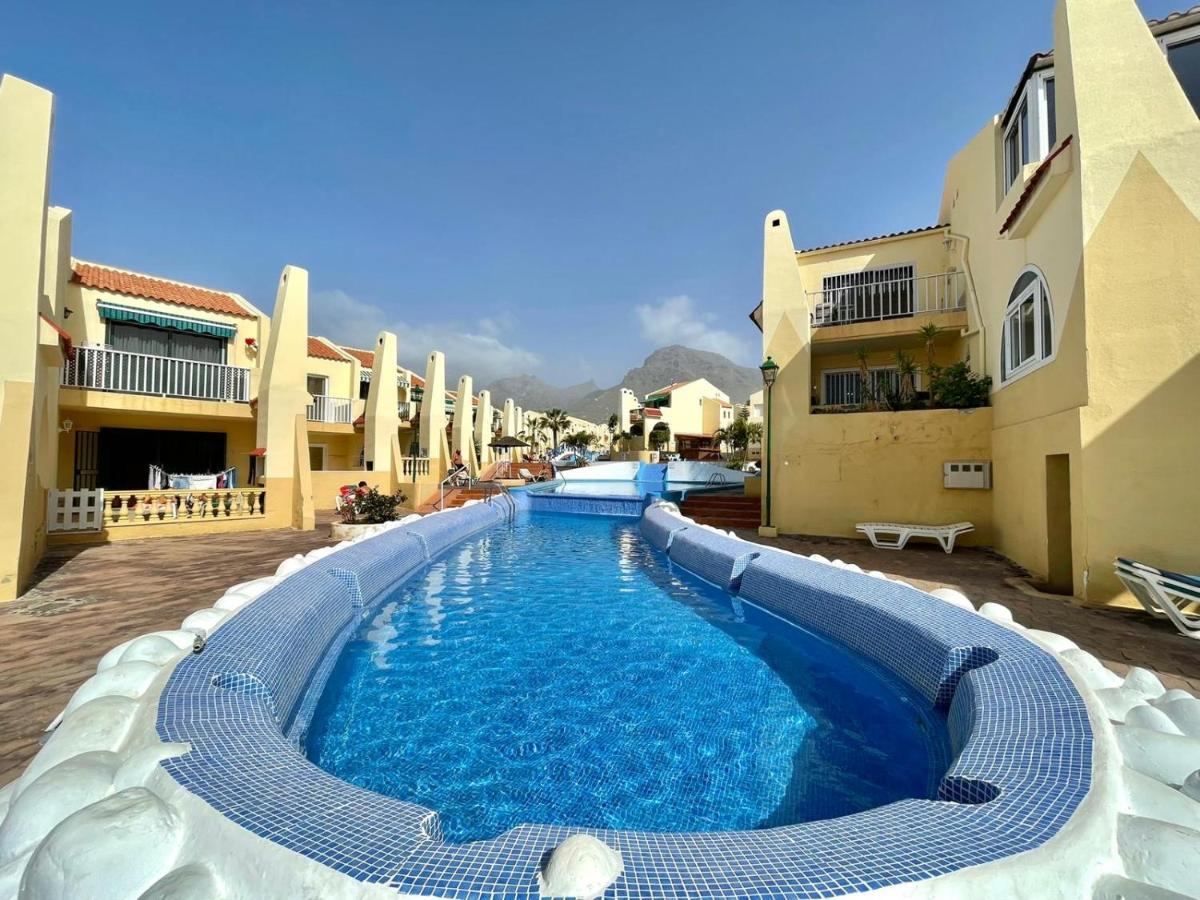 Casa Drapa Costa Adeje Apartman Kültér fotó