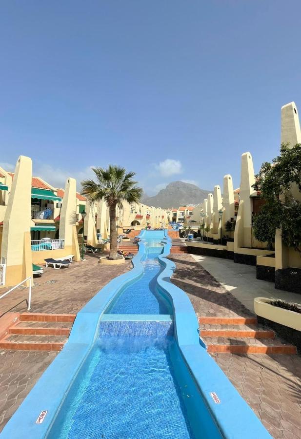 Casa Drapa Costa Adeje Apartman Kültér fotó