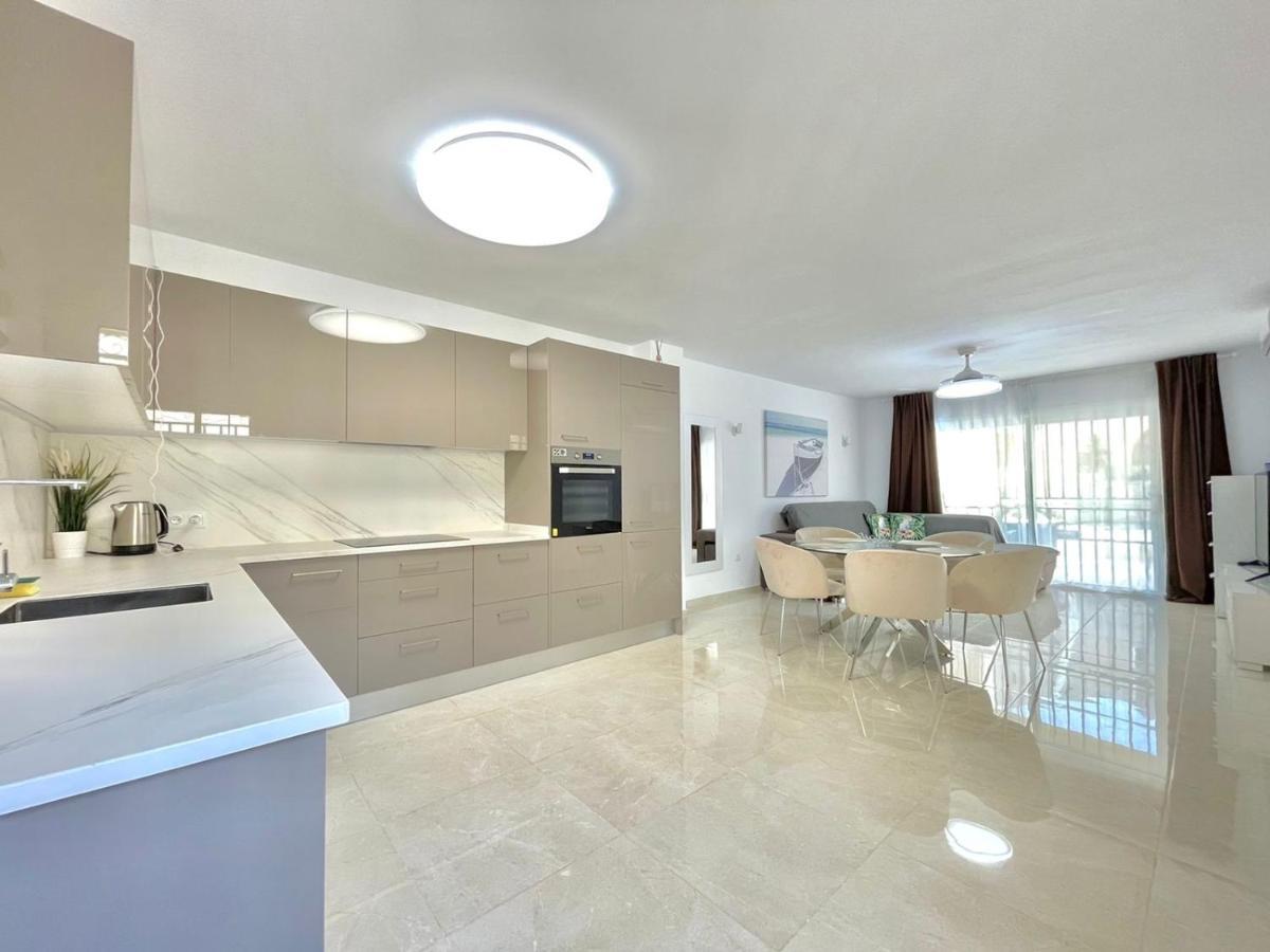 Casa Drapa Costa Adeje Apartman Kültér fotó