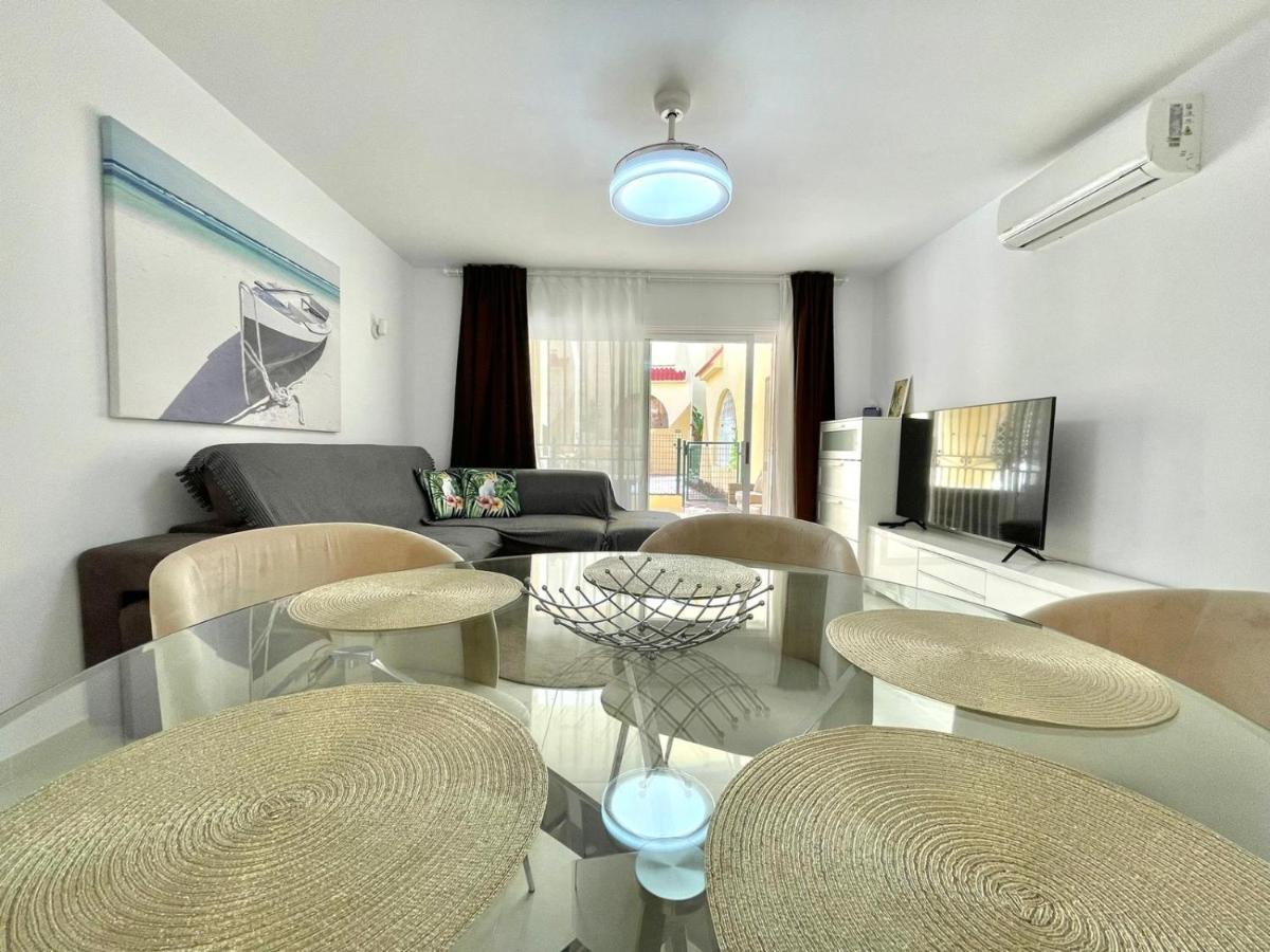 Casa Drapa Costa Adeje Apartman Kültér fotó