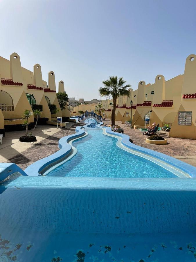Casa Drapa Costa Adeje Apartman Kültér fotó