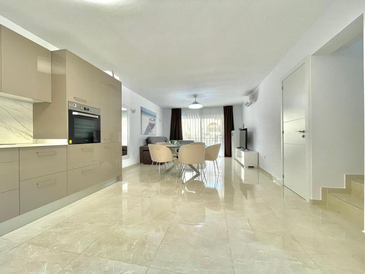 Casa Drapa Costa Adeje Apartman Kültér fotó