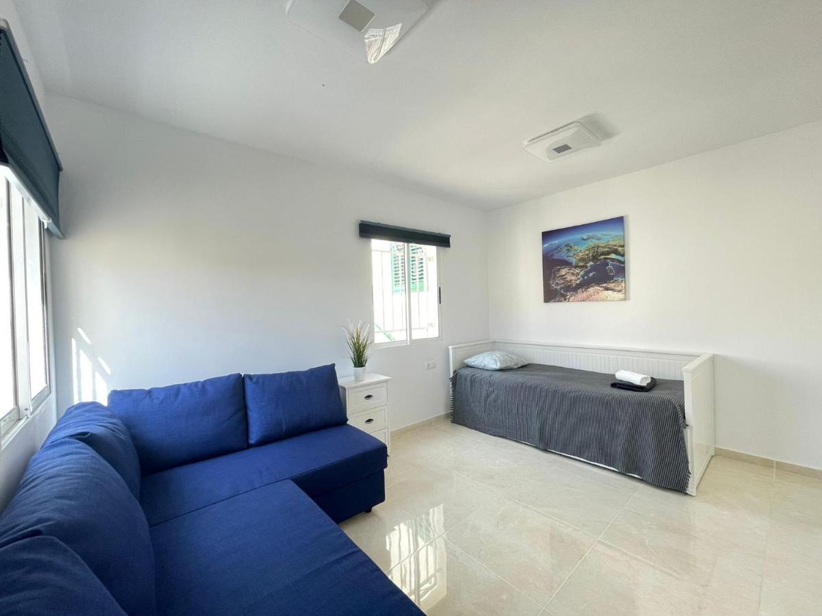Casa Drapa Costa Adeje Apartman Kültér fotó