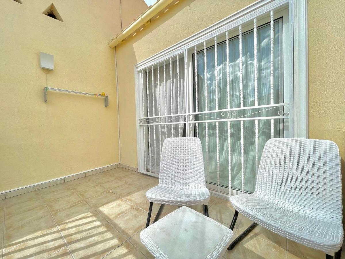 Casa Drapa Costa Adeje Apartman Kültér fotó