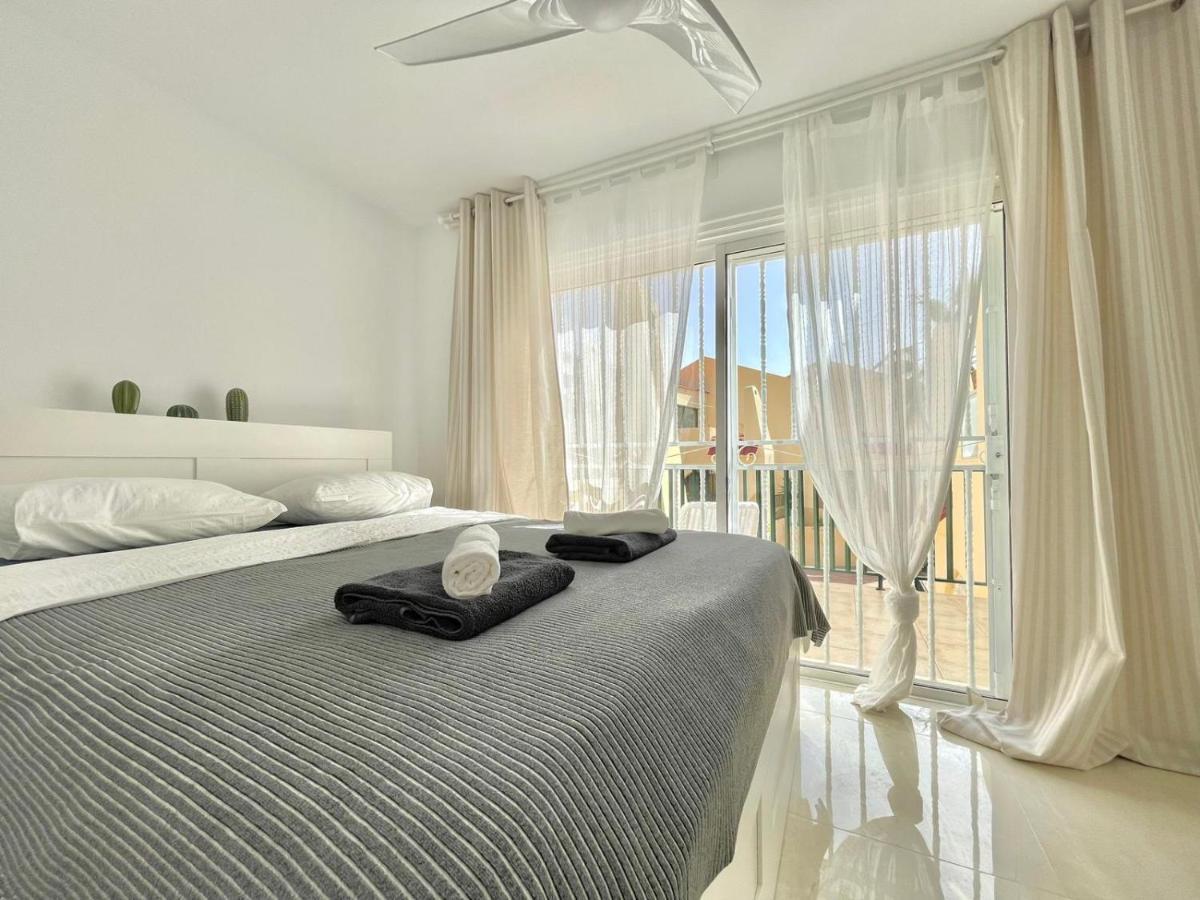 Casa Drapa Costa Adeje Apartman Kültér fotó