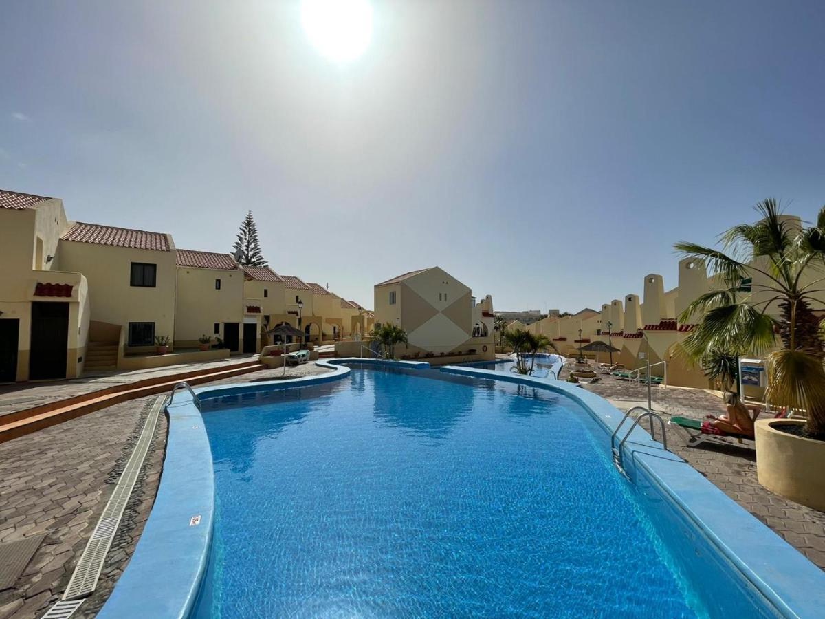Casa Drapa Costa Adeje Apartman Kültér fotó