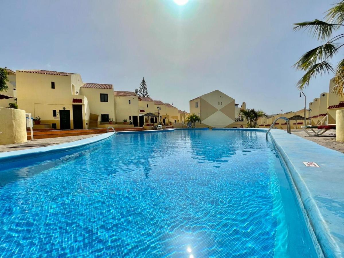 Casa Drapa Costa Adeje Apartman Kültér fotó