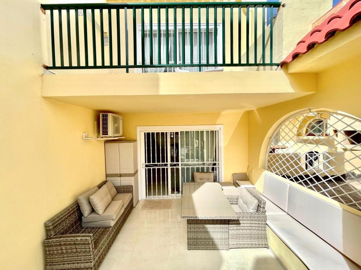 Casa Drapa Costa Adeje Apartman Kültér fotó