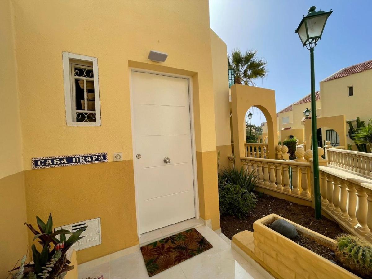 Casa Drapa Costa Adeje Apartman Kültér fotó