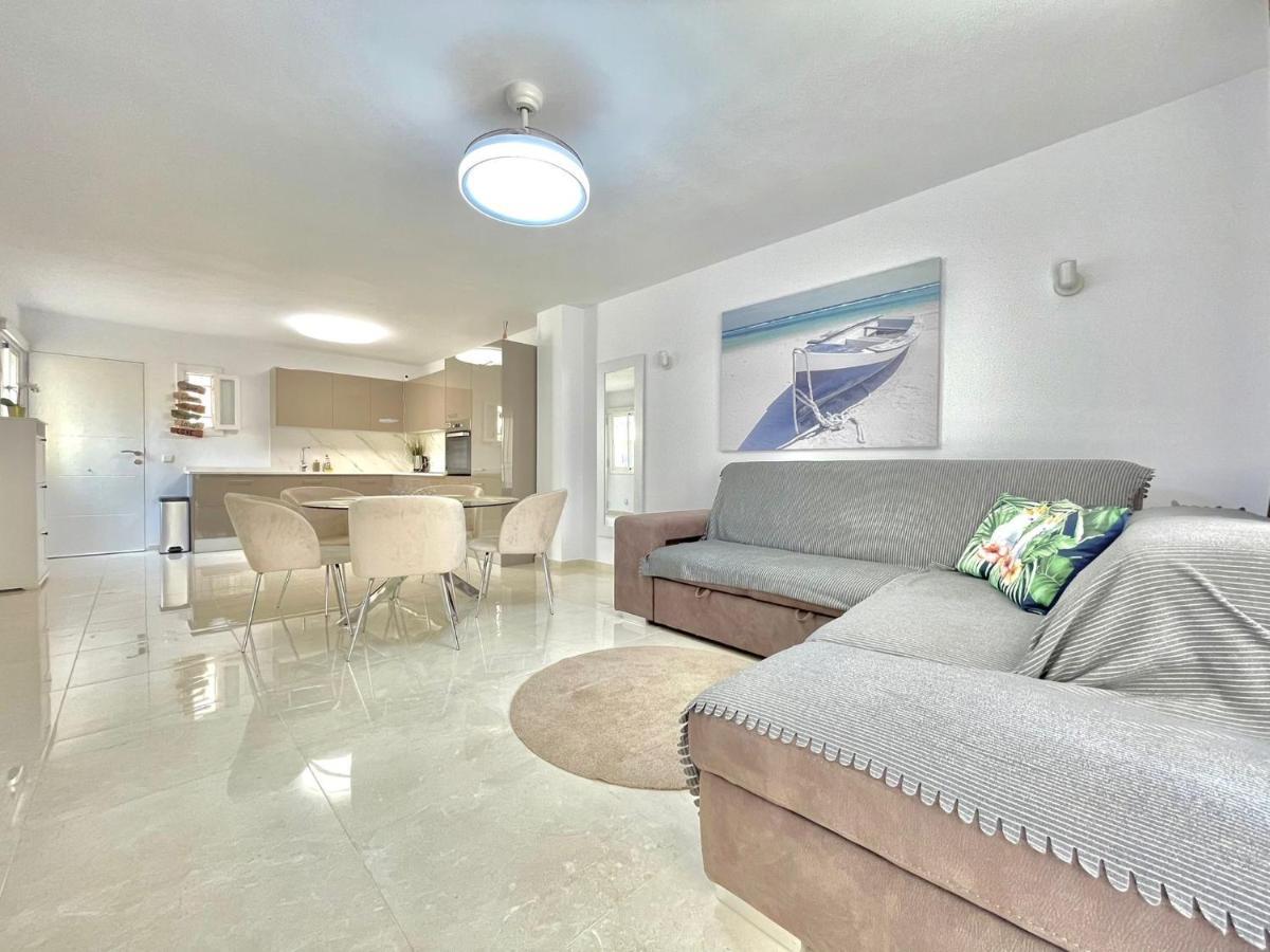 Casa Drapa Costa Adeje Apartman Kültér fotó