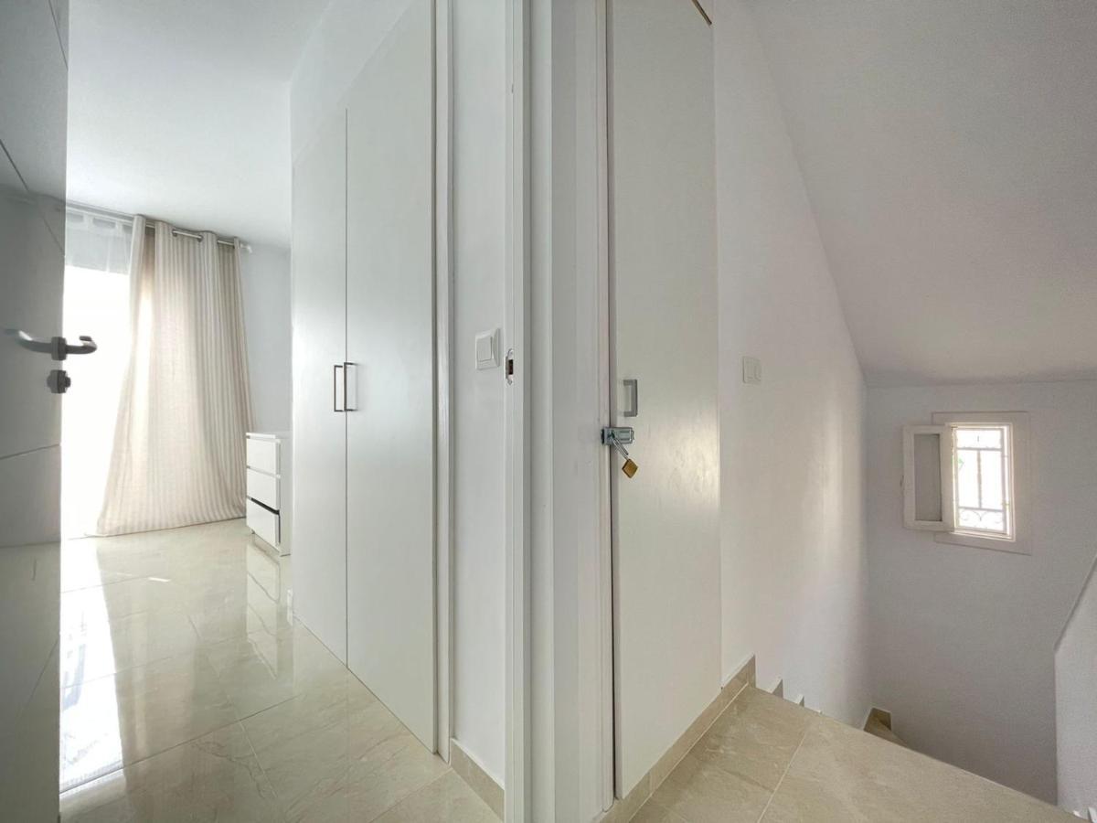 Casa Drapa Costa Adeje Apartman Kültér fotó