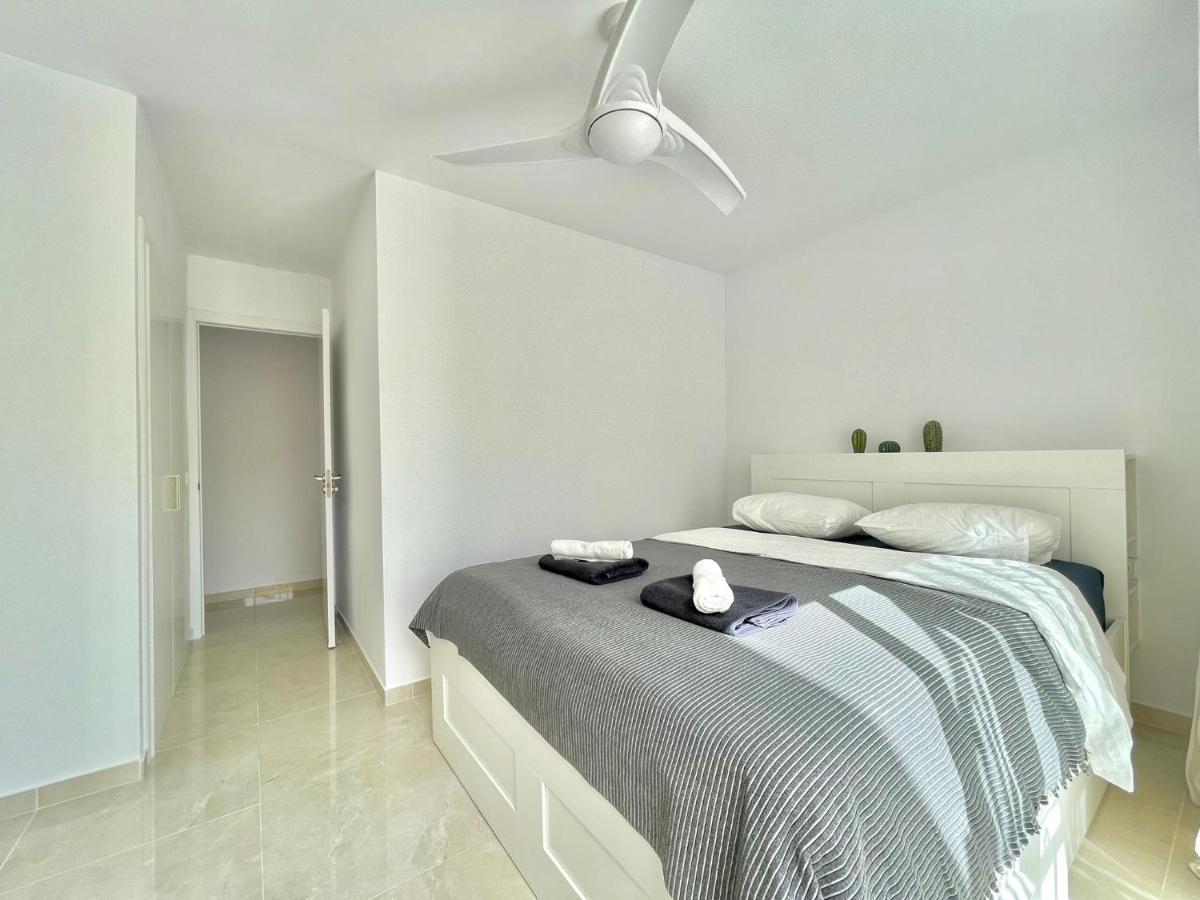 Casa Drapa Costa Adeje Apartman Kültér fotó