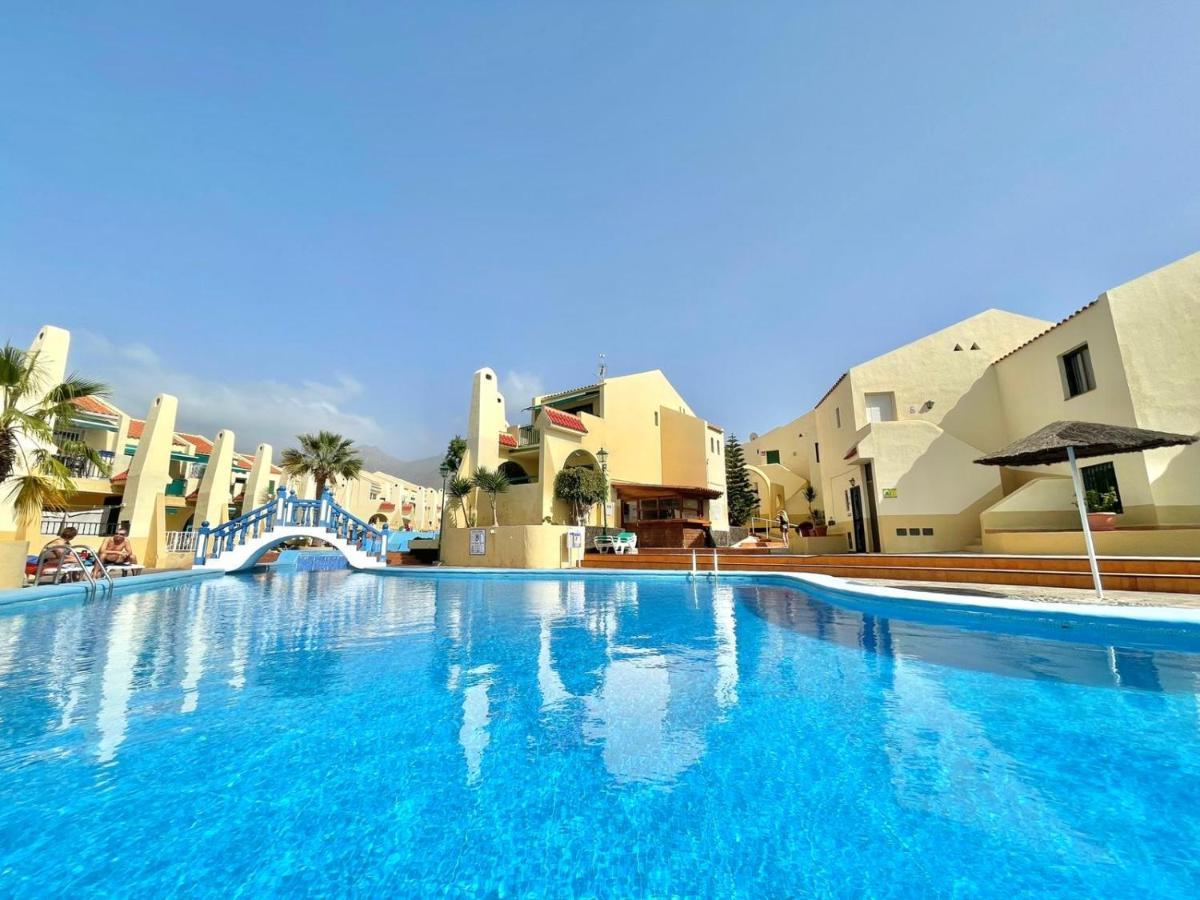 Casa Drapa Costa Adeje Apartman Kültér fotó