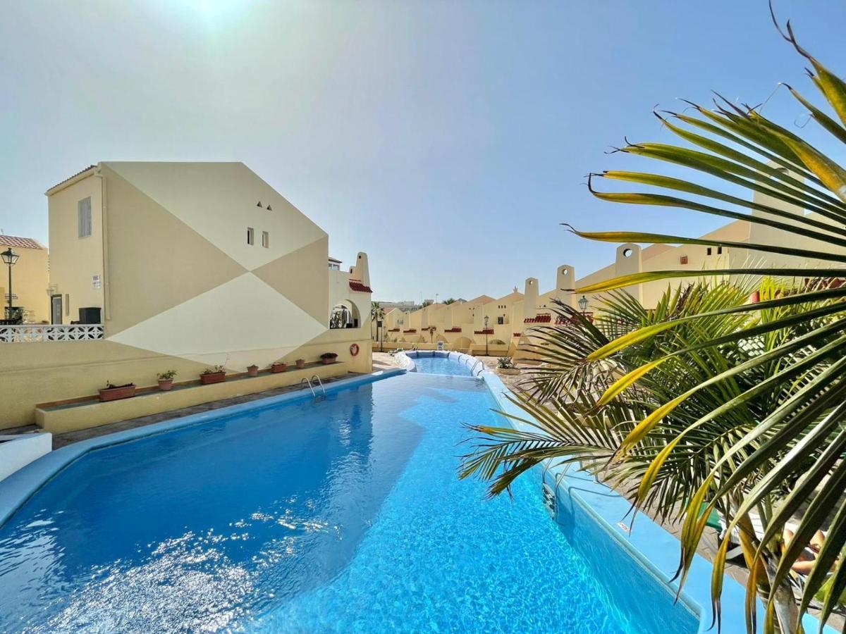 Casa Drapa Costa Adeje Apartman Kültér fotó