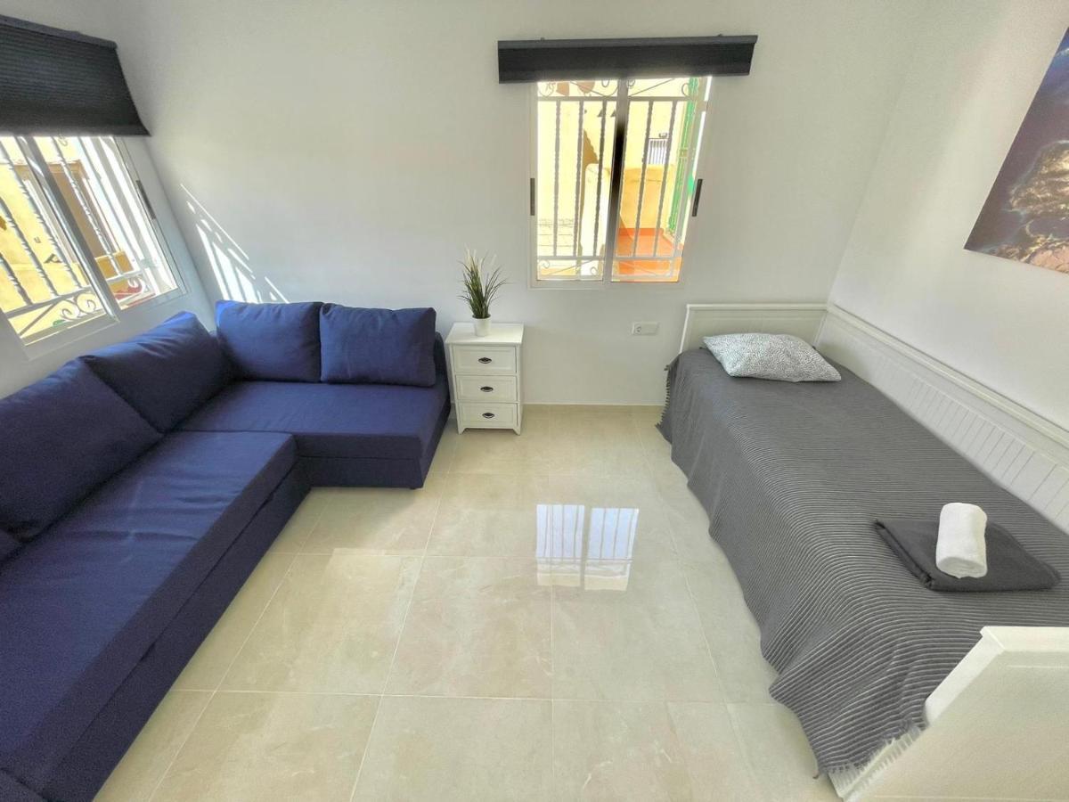 Casa Drapa Costa Adeje Apartman Kültér fotó