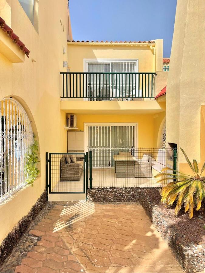 Casa Drapa Costa Adeje Apartman Kültér fotó